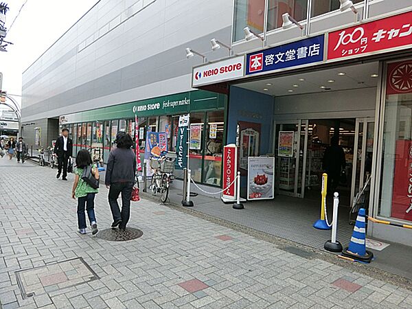 周辺を拡大表示