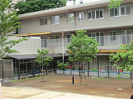 愛星保育園