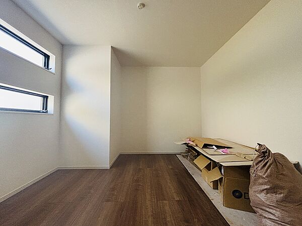 子供部屋