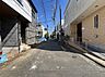 外観：お住まい探しは物件を見るのが重要です。図面や言葉では説明できないことも発見できますので、現地に足を運んで頂けた時には物件だけでなく周辺環境もぜひお確かめください