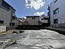 外観：現地土地写真