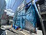 外観：現地写真