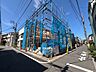 外観：現地写真