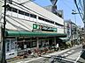 周辺：マルマンストア参宮橋店