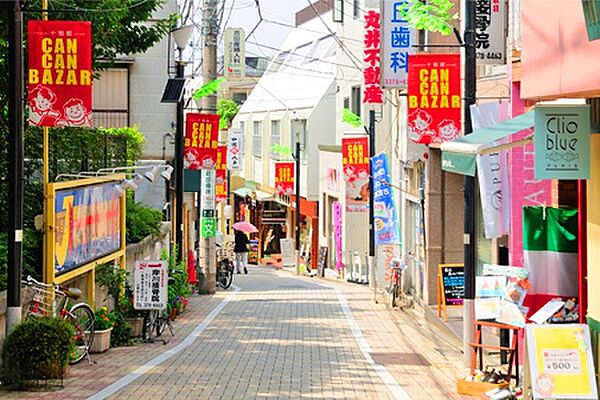 周辺を拡大表示