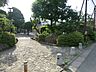 周辺：北沢公園