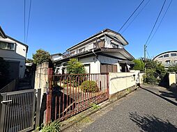 世田谷区浜田山2丁目 売地