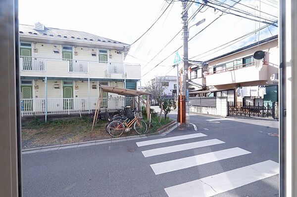 Ohana（オハナ） ｜埼玉県ふじみ野市丸山(賃貸アパート1R・1階・21.20㎡)の写真 その14