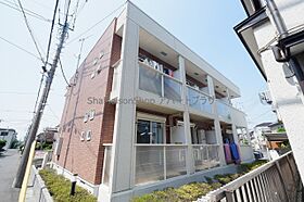 メゾン　ド　ポミエ　Ｍ  ｜ 埼玉県川越市熊野町（賃貸アパート1K・1階・27.18㎡） その1