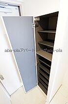 リブリ・タウンコート  ｜ 埼玉県川越市岸町１丁目（賃貸マンション1K・1階・26.08㎡） その21