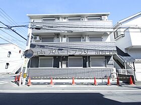 LIBERA SACRALE  ｜ 埼玉県川越市旭町１丁目（賃貸アパート1K・3階・27.85㎡） その15