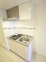 リブリ・ひまわり荘2  ｜ 埼玉県川越市仙波町４丁目（賃貸マンション1K・2階・22.35㎡） その4