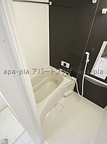 スーペリエ  ｜ 埼玉県川越市脇田本町（賃貸アパート1LDK・1階・31.31㎡） その18