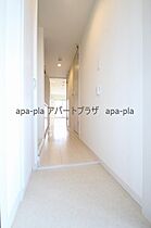 リブリ・Ｍｉ　ｃａｓｉｔａ（ミ　カシータ）  ｜ 埼玉県川越市仙波町３丁目（賃貸マンション1K・2階・28.56㎡） その21