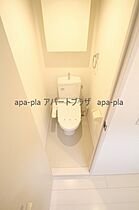 リブリ・Ｍｉ　ｃａｓｉｔａ（ミ　カシータ）  ｜ 埼玉県川越市仙波町３丁目（賃貸マンション1K・2階・28.56㎡） その6