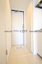 リブリ・エルベ  ｜ 埼玉県川越市富士見町（賃貸マンション1K・1階・26.49㎡） その6