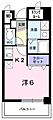 エレガンラルジュ21階5.8万円