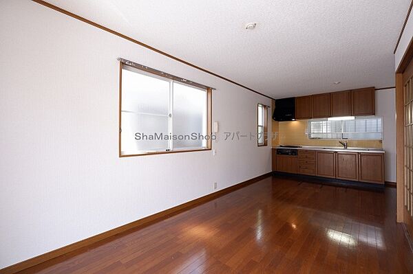 detached 埼玉県入間郡三芳町大字藤久保

地図を見る