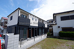 グランソフィア上福岡