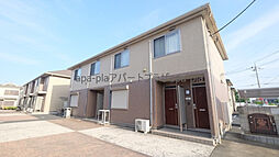 コンフォートグレイスA