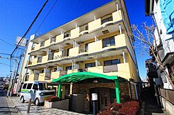 セイコーガーデンふじみ野