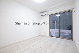 AXIS上福岡 103号室 1階1Kのリビング/ダイニング