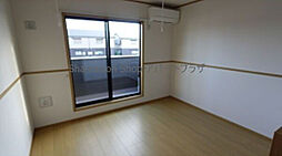 Avenir(アベニール)B 101号室 1階1LDKのリビング/ダイニング