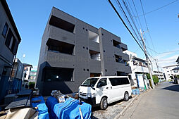 Jack sunashindenII 203号室