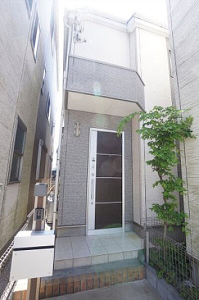 detached 埼玉県ふじみ野市苗間
地図を見る