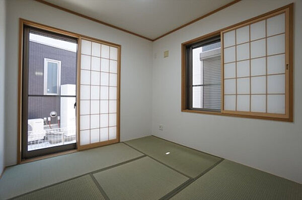 detached 埼玉県ふじみ野市苗間
地図を見る