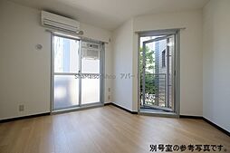 ステージ45 1Kの写真