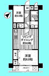 武蔵小山駅 13.5万円