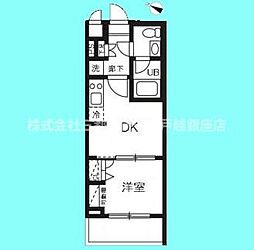 下神明駅 11.0万円