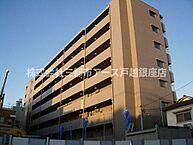 東京都品川区南品川4丁目14-3：物件画像／株式会社三都市アース　戸越銀座店