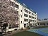 周辺：【小学校】大田区立仲六郷小学校まで538ｍ