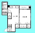 サンクレスト大森3階12.0万円