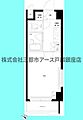 ルーブル西馬込参番館3階8.0万円