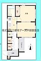 グローリア初穂戸越2階8.0万円