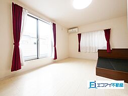 子供部屋の画像