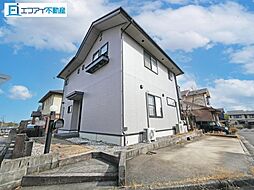 東浦町大字緒川字上高根台 戸建