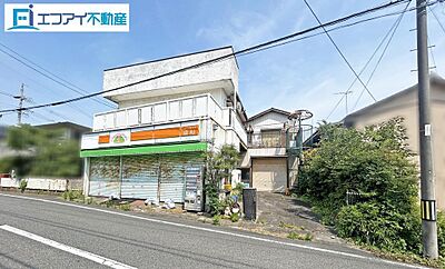 外観:現地写真 外観:現地写真