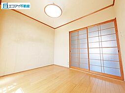 洋室の画像