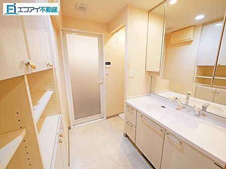 室内（2024年12月）撮影