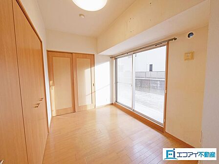 洋室：約5.4帖♪室内（2024年12月）撮影