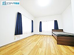 洋室の画像