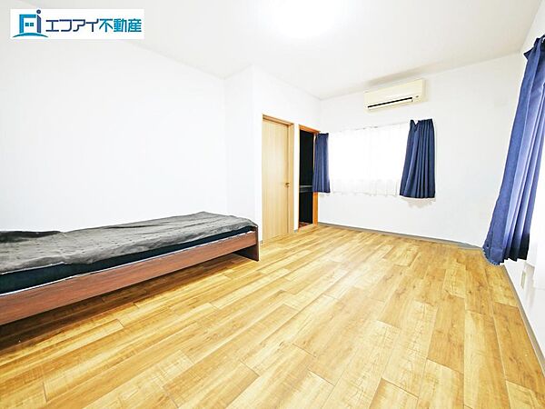 洋室