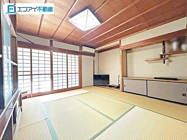 和室