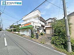 外観の画像
