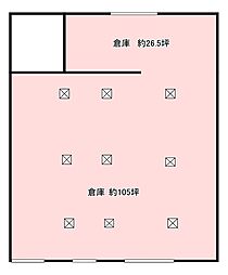 柳瀬倉庫　1 1