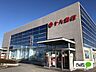 周辺：銀行「十六銀行瑞浪支店まで431m」